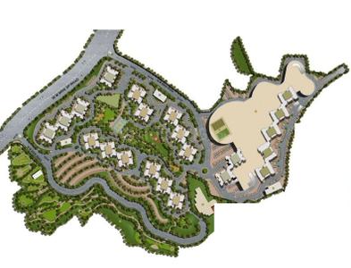 Project Image of 391.0 - 400.0 Sq.ft 1 BHK Apartment for buy in The Wise City South Block Phase I Plot RZ9 Building 1 Wing D1