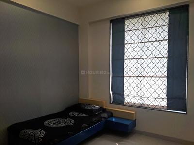 Project Image of 621.0 - 1228.0 Sq.ft 1 BHK Apartment for buy in Classic Swar Gandhar