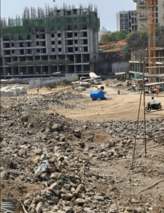 Project Image of 838.0 - 1213.0 Sq.ft 2 BHK Apartment for buy in Nyati Esteban
