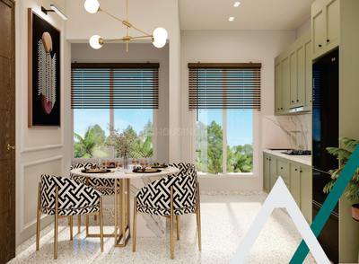 Project Image of 1134.52 - 1416.53 Sq.ft 2 BHK Apartment for buy in Eleva Suites