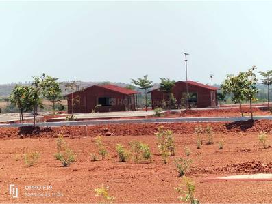 Project Image of 1350.0 - 2700.0 Sq.ft Residential Plot Plot for buy in Yoshitha Celebrity Hill View