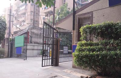 Project Image of 0.0 - 1150.02 Sq.ft 2 BHK Apartment for buy in CGHS Everest Apartment