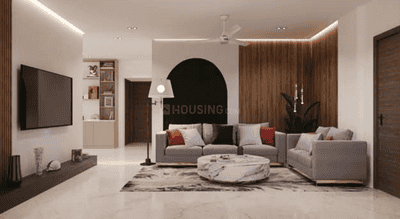 Project Image of 1290.0 - 1730.0 Sq.ft 3 BHK Apartment for buy in V K Aurora