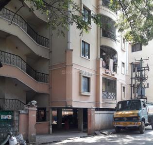 Project Image of 1000.0 - 1700.0 Sq.ft 2 BHK Apartment for buy in Keerthi Regent