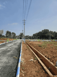 Project Image of 895.34 - 1925.88 Sq.ft Residential Plot Plot for buy in Sri Chamundeshwari Vajra Layout