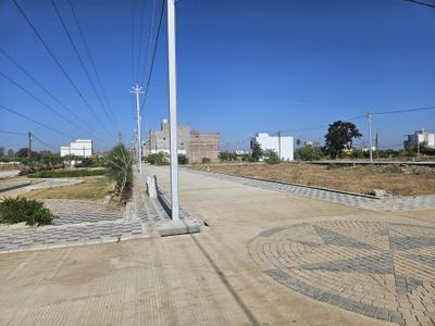 Project Image of 600.0 - 800.0 Sq.ft Residential Plot Plot for buy in Anant Tanishq Corridor 2
