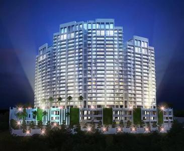 Project Image of 2182.0 - 3716.0 Sq.ft 3 BHK Apartment for buy in Northern Alexandria