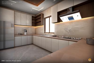 Project Image of 2199.0 - 2797.0 Sq.ft 3 BHK Villa for buy in Antaraa Living Space