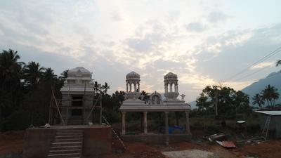 Project Image of 1000.0 - 15681.0 Sq.ft Residential Plot Plot for buy in Chettinad Farms