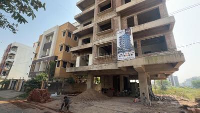 Project Image of 0.0 - 2168.0 Sq.ft 4 BHK Apartment for buy in Katiyar Mitali Mansion