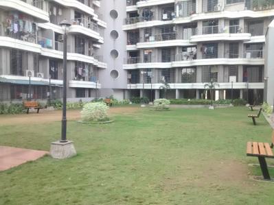 Project Image of 1135 Sq.ft 2 BHK Apartment / Flat for sale in Kamothe for Rs. 12000000