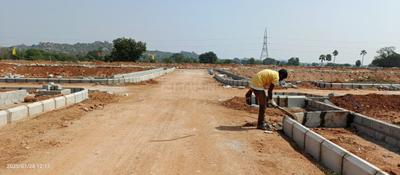 Project Image of 1233.0 - 2250.0 Sq.ft Residential Plot Plot for buy in Vinsri Suji Akshita