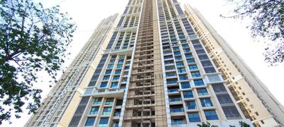 Project Image of 843.03 - 887.05 Sq.ft 3 BHK Apartment for buy in Runwal Bliss Wing F