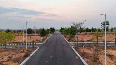 Project Image of 1179.0 - 2700.0 Sq.ft Residential Plot Plot for buy in OLYMPIA