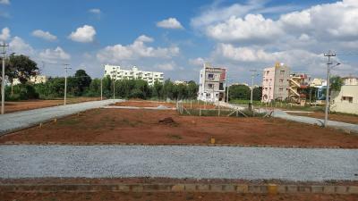 Project Image of 791.0 - 1728.0 Sq.ft Residential Plot Plot for buy in MS Sai Anugraha