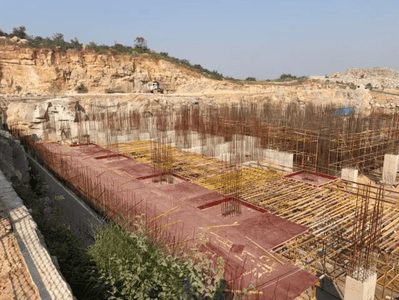 Project Image of 3390.0 - 4825.0 Sq.ft 3.5 BHK Apartment for buy in The Cascades Neopolis