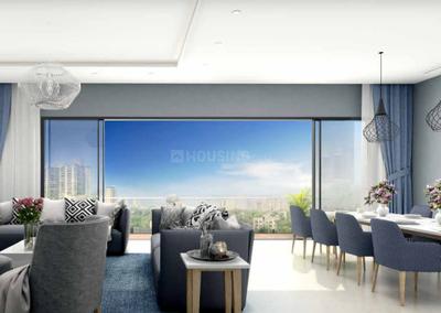 Project Image of 2009.0 - 3742.0 Sq.ft 4 BHK Apartment for buy in Marathon Monte Carlo 2
