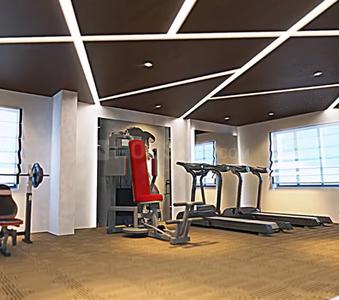 Project Image of 1743.0 - 2114.0 Sq.ft 3 BHK Apartment for buy in Cordon Providence