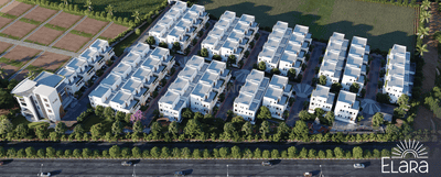 Project Image of 3075.0 - 3125.0 Sq.ft 4 BHK Villa for buy in Grupe Elara