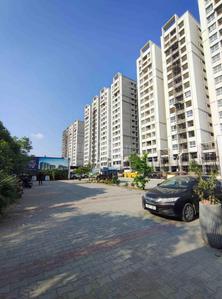 Project Image of 1073.0 - 1547.0 Sq.ft 2 BHK Apartment for buy in NCC Signature Towers