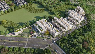 Project Image of 1260.0 - 3600.0 Sq.ft 4 BHK Villa for buy in Swetayan Sharnam