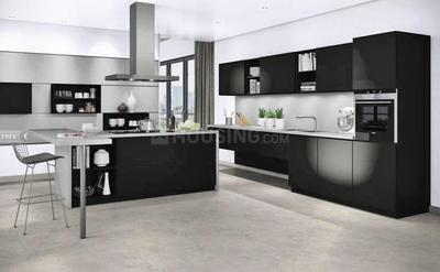 Project Image of 395.0 - 749.0 Sq.ft 1 RK Apartment for buy in Godrej The Suites
