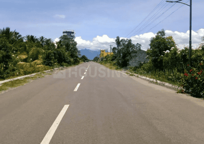 Project Image of 590.0 - 3550.0 Sq.ft Residential Plot Plot for buy in Greenfield Crown City IV