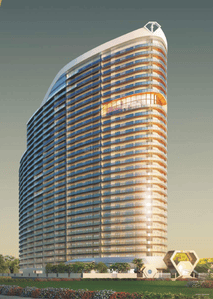 Project Image of 1256 Sq.ft 2 BHK Apartment / Flat for sale in Yeida for Rs. 9600000