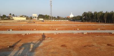Project Image of 768.01 - 2790.01 Sq.ft Residential Plot Plot for buy in Aashrithaa Nakshatra Township