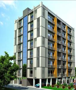 Project Image of 1053.0 - 1080.0 Sq.ft 2 BHK Apartment for buy in Swetalee Sepal Elegant 1