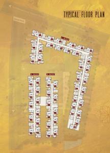 Project Image of 397.0 - 1685.0 Sq.ft 1 BHK Apartment for buy in Legacy Vivienda
