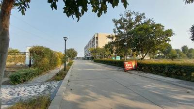 Project Image of 1415.0 - 2550.0 Sq.ft 3 BHK Apartment for buy in Omaxe Celestia Royal