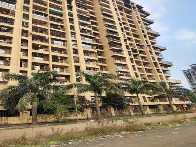 Project Image of 0.0 - 340.0 Sq.ft 1 BHK Apartment for buy in Siddhivinayak Height