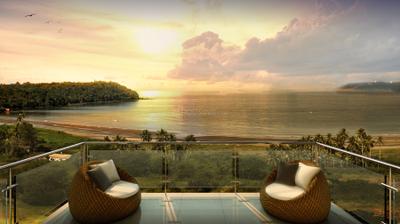 Project Image of 1162.0 - 2185.0 Sq.ft 1 BHK Apartment for buy in Models Royal Palms
