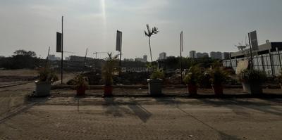 Project Image of 676.73 - 1075.42 Sq.ft 2 BHK Apartment for buy in Mahindra Codename Crown Tower A And Tower B