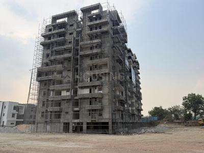 Project Image of 930.0 - 1920.0 Sq.ft 2 BHK Apartment for buy in Manju Mythri Opus Blues
