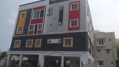 Sri Pooja Nivas Elevation 1