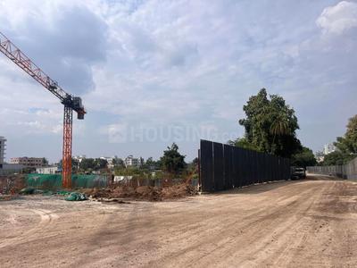 Project Image of 820.0 - 3037.0 Sq.ft 2 BHK Apartment for buy in Mantra Magnus
