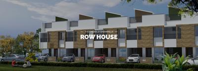 Project Image of 594.0 - 2912.0 Sq.ft 2 BHK Apartment for buy in TVS Green Hills Villas
