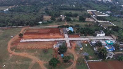 Project Image of 1000.0 - 1700.0 Sq.ft Residential Plot Plot for buy in AVMM Sree Maruti Nagar