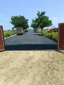 Project Image of 422.0 - 4007.0 Sq.ft Residential Plot Plot for buy in I5 Global City