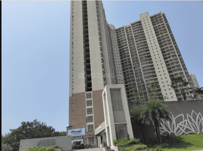 Project Image of 1169.18 - 1260.45 Sq.ft 2 BHK Apartment for buy in Indiabulls Greens