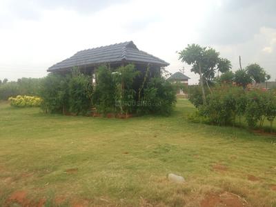 Project Image of 1108.0 - 2400.0 Sq.ft Residential Plot Plot for buy in Shriram Godhuli