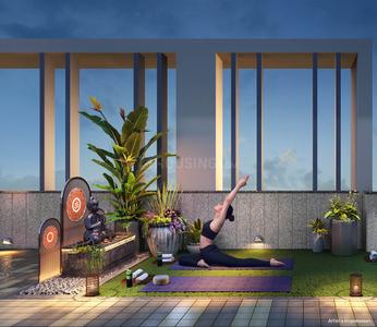 Project Image of 688.0 - 1015.0 Sq.ft 2 BHK Apartment for buy in Arkade Vistas
