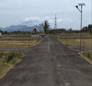 Senkanthal Nagar Plot 1