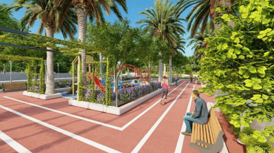 Project Image of 1117.72 - 3603.43 Sq.ft Residential Plot Plot for buy in Mahalaxmi Nagar 24 Sector 1