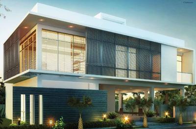 Project Image of 2269.0 - 3082.0 Sq.ft 3 BHK Villa for buy in Casagrand Tiara