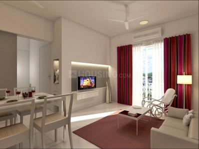 Project Image of 312.0 - 519.0 Sq.ft 1 BHK Apartment for buy in Falco Cheshire