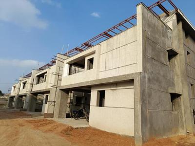 Project Image of 3374.27 - 3936.68 Sq.ft 4 BHK Villa for buy in Phoenix Luxury Park 2