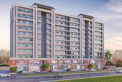 Project Image of 213.34 - 1765.28 Sq.ft 1 RK Apartment for buy in Harmony Serene